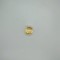 Yellow Sapphire (Pukhraj) 8.43 Ct Lab Tested